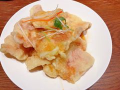 -北李妈妈菜·虾爬子大锅贴(贵和店)