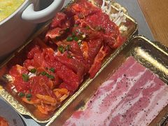 -杨小佳·齐齐哈尔烤肉·烤串(广州店)