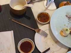 -湖州东吴开元名都酒店-滨河自助餐厅