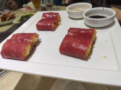 -明泉居茶点荟(车陂店)