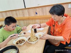 -蒋家桥饺面店(东关街店)
