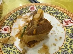 -京菜·砂锅居·烤鸭(西四店)