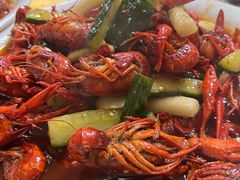 -兄弟龙虾(张槎店)