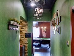 -屿家轻奢农家小院(十三陵店)