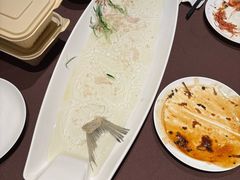 -江南·JIANGNAN(北京歌华开元大酒店)