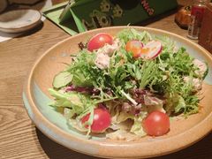 -耕海日本料理(万达华府店)