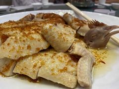 -海晖酒楼·顺德鱼生(荣华店)