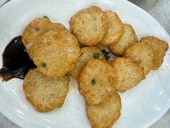 -锐记美食店·现捞海鲜(闸坡店)