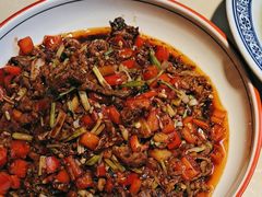 -小柴米·传统江西菜(八一广场店)