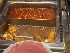 -大隐·成都火锅Bistro(合生麒麟新天地店)