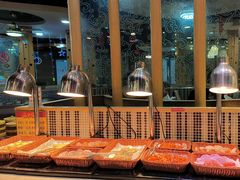 -尚品海鲜肥牛自助火锅(湖明店)