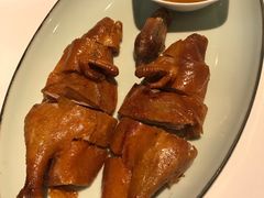 -禧宴Joyous Restaurant(禧园店)