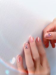 -初NAIL日式美甲美睫沙龙