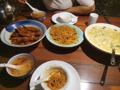 -外婆私房菜(新亚百货店)