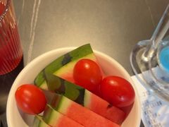 -辣尚瘾·烤鱼·新川菜(交大直营店)