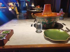 -羊大爷涮肉(亮马桥店)