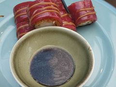 -味友味港印记(厦门集美银泰百货店)