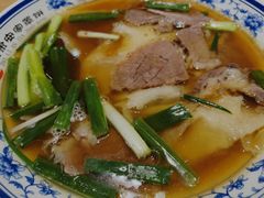 -直隶安家牛肉罩饼(建华店)