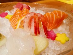 -松涛日本料理
