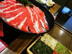 -井格重庆火锅(西直门凯德Mall店)