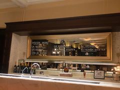 -LONG BAR 廊吧(外滩华尔道夫酒店)