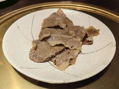 上等牛五花-AJIYA·池袋日式烧肉自助(天津万象城店)