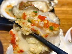 -烧蠔帮·生蚝海鲜牌档(观海店)