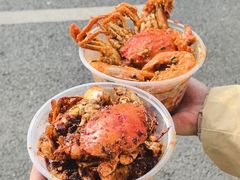 -辣螃铠盆盆蟹大排档(总店)