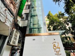 门面-来回·咖啡(天河南店)