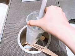 -喜茶(珠海华发商都店)