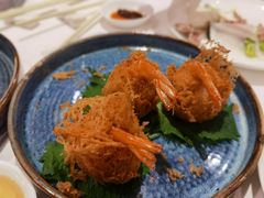 -白天鹅宾馆-宏图府餐厅