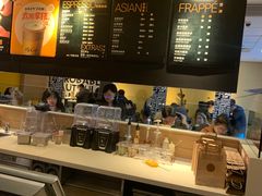 -麦当劳(长泰商业广场店)