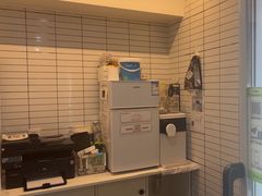 -竹川学社·自助沉浸自习室(海淀黄庄店)