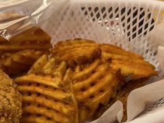 -肯德基(澳门银河店)