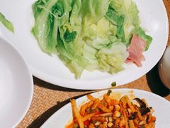 -渝信川菜(西单店)