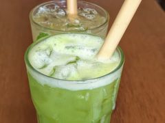 -植物园哈利亚餐厅