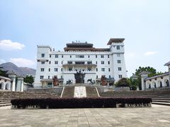 -南诏风情岛