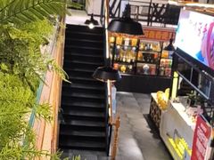 -恋湘小镇(纺织大厦店)