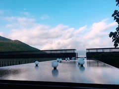 -三亚太阳湾柏悦酒店