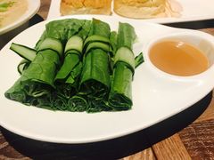 -茉莉餐厅(包河万达店)
