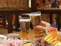 -炉胜·炉端烧·居酒屋