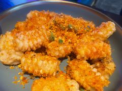 -钳真多钓虾馆·小龙虾海鲜烧烤(九六广场店)
