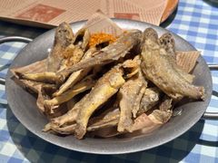 -1819餐厅·团队聚餐·烤串·精酿