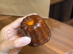 -熊叔熊婶面包房(团结湖店)