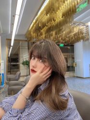 -3AM·S HAIR SALON烫发染发接发