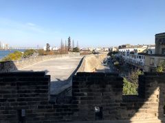 -襄阳城墙