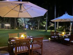 -宴悦海鲜餐厅·游水海鲜·牛排(亚龙湾瑞吉店)