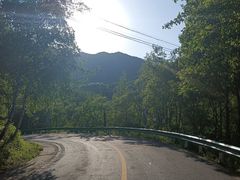 -玉渡山自然风景区