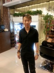 star-DRG达人馆造型