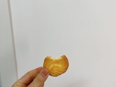 -面包与我Bread Or Me(长城汇店)